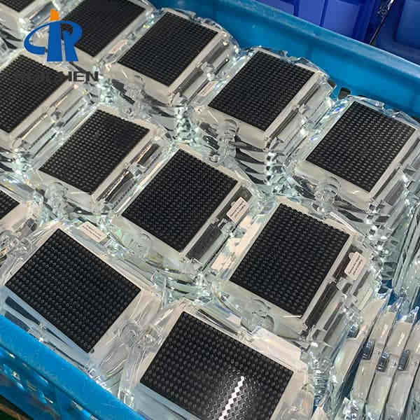 <h3>Embedded Led Solar Road Stud Company In China-RUICHEN Solar </h3>
